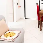 Cos54 • Exclusive Apartment With Terrace •