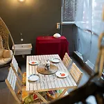 Cos54 • Exclusive Apartment With Terrace •