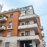 Urbanjungle - Milan Centre With Balcony