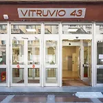 Vitruvio Flexyrent Studio A.C.