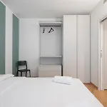 Youhosty - Palazzo Crovato 3D