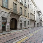 Milano-Cordusio Enchanting Apartment!