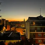 Elegant Blue Apartment Portello - Near Mico And Fiera Milano
