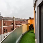 Porta Romana Milano Micca 2 Pax-Wi-Fi