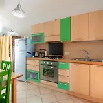 Porta Romana - Bright Studio 350M From M3