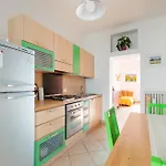 Porta Romana - Bright Studio 350M From M3