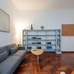Xenia Apartments - Charming Three-Room Apartment