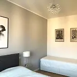 Bilocale Moderno - Lorenteggio 145