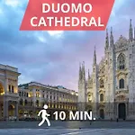 Duomo In 5 Minutes Cozy And Quiet