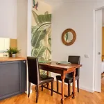 Charming Apartment In Tortona Navigli District