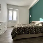 Delfico Cozy Apartment