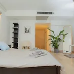Navigli 10 Min Loft Moderno Con Area Esterna