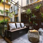 Divi Apartments Brera Suite