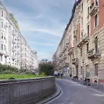 Easylife - Luminoso Appartamento In Buenos Aires