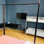 Maya Rooms