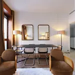 Homnest I Conservatorio Lux Apt