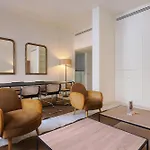 Homnest I Conservatorio Lux Apt