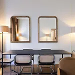 Homnest I Conservatorio Lux Apt