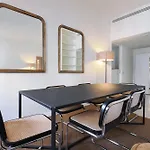 Homnest I Conservatorio Lux Apt
