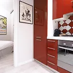 Delizioso Studio Tra Navigli E Mm Sant\'Agostino