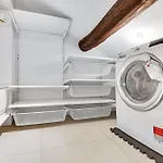 Arco Della Pace-Castello SforzescoExclusive Mini Loft Wifi Netflix