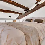 Arco Della Pace-Castello SforzescoExclusive Mini Loft Wifi Netflix