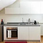 Rose Exclusive Apartment