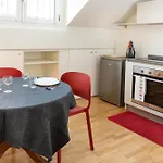 Rose Exclusive Apartment