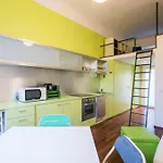 Cosy Studio Flat In The Heart Of Navigli Area