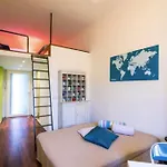 Cosy Studio Flat In The Heart Of Navigli Area