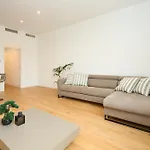 Luxury Design Suite - 20 Minutes From Duomo-Navigli