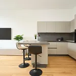 Luxury Design Suite - 20 Minutes From Duomo-Navigli