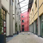 Luxury Design Suite - 20 Minutes From Duomo-Navigli