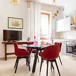 Appartamento Elegante E Tranquillo