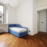 Mpm- Grumello Apartment Navigli