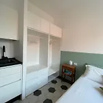 La Marina Di Milano - Pier Lombardo