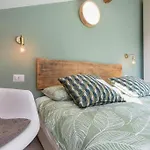 Central Station Comfort Suite - Duomo 15 Min