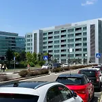 Santa Giulia Suite - Futurismo 17