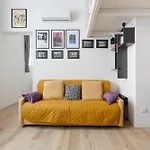 Mm Gerusalemme Comfy Subway Studio