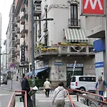 Hotel Nuovo Metrò