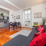 Luxury Residence In The Most Iconic Avenue Of Milan