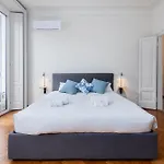 Living Uniqc Apartment - Duomo