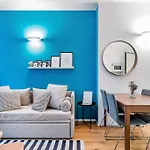 Hacca Collection - Buenos Aires 1Br