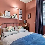 Hacca Collection - Buenos Aires 1Br