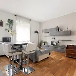 Modern Apartment Close To Forlanini And Linate!