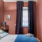 Hacca Collection - Buenos Aires 1Br
