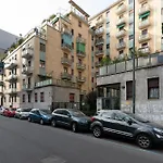 Modern Apartment Close To Forlanini And Linate!