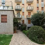 Modern Apartment Close To Forlanini And Linate!