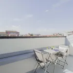 Easylife - Gioiello Con Ampio Balcone Panoramico In Porta Ticinese