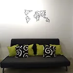 Design & Fashion District Apartment